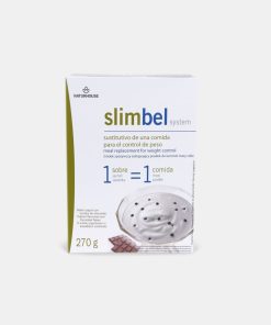 naturhouse Budino Allo Yogurt Con Pezzi Di Cioccolato - Slimbel Best