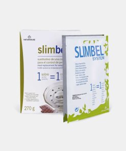 naturhouse Budino Allo Yogurt Con Pezzi Di Cioccolato - Slimbel Best