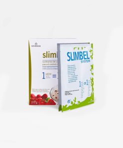 naturhouse Budino Alla Frutta Senza Uova - Slimbel Clearance