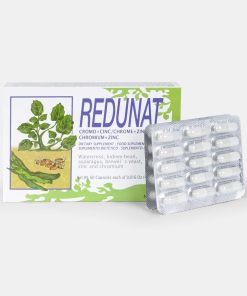 naturhouse Zinco E Faseolamina Integratore (Capsule) - Redunat Hot