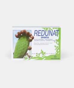 naturhouse Papaya Integratore (Capsule) - Redunat Opuntia Wholesale