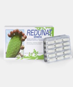 naturhouse Papaya Integratore (Capsule) - Redunat Opuntia Wholesale