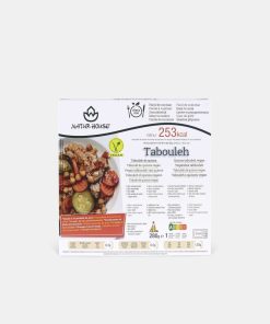 naturhouse Tabule Di Quinoa E Verdure - Piatti Pronti Online