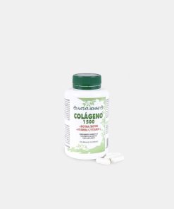 naturhouse Capsule Collagene 1500 Con Vitamina C New