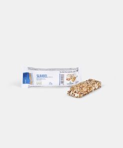 naturhouse Barretta Frutta Secca E Semi - Moments Lax - Slimbel Snack Best