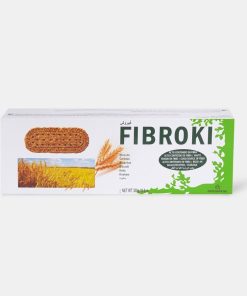 naturhouse Biscotti Integrali - Fibroki Hot