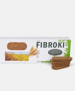 naturhouse Biscotti Integrali - Fibroki Hot