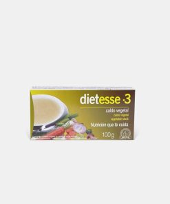 naturhouse Brodo Vegetale Senza Glutammato -Dietesse Clearance