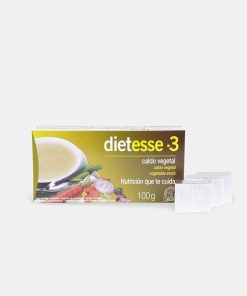 naturhouse Brodo Vegetale Senza Glutammato -Dietesse Clearance