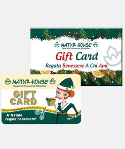 naturhouse Gift Card Naturhouse Best