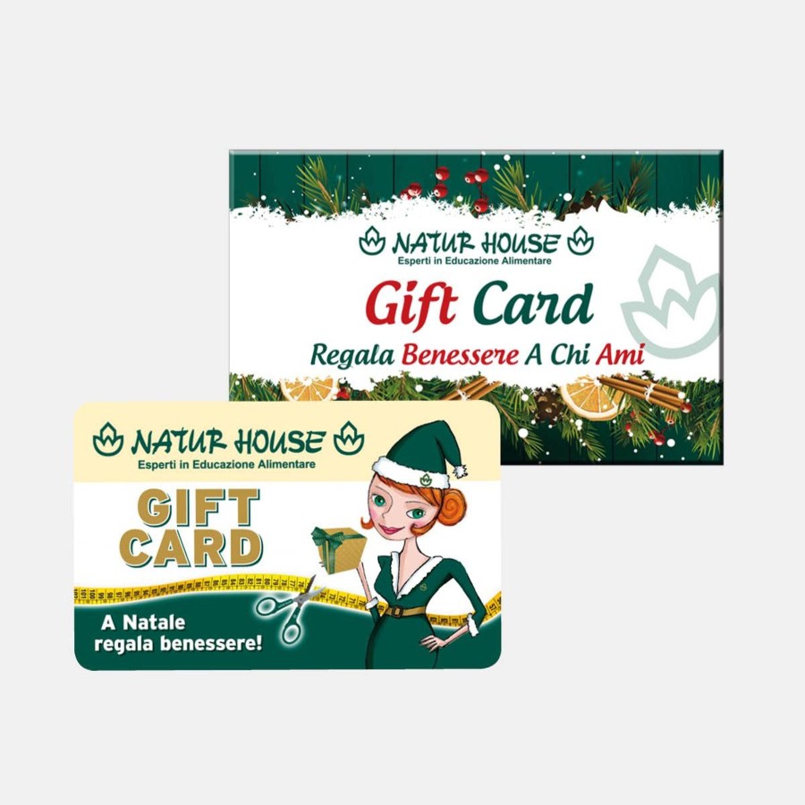 naturhouse Gift Card Naturhouse Best