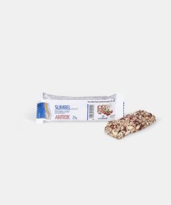 naturhouse Barretta Antiossidante - Slimbel Snack Wholesale