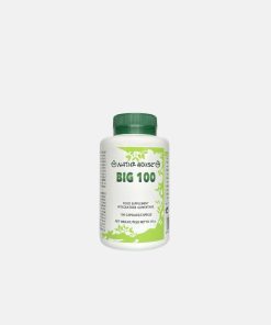 naturhouse Vitamina Big 100 Hot