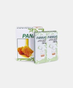 naturhouse Integratore Pappa Reale - Panaki Wholesale