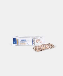 naturhouse Barretta Frutta Secca E Semi - Moments Satiate - Slimbel Snack Best