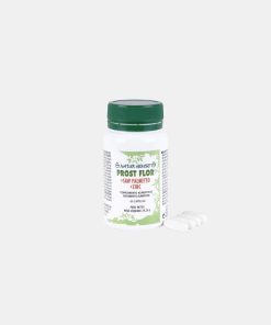 naturhouse Integratore Per Ipertrofia Prostatica Benigna - Prost Flor Best