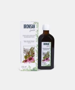 naturhouse Sciroppo Probiotico - Bronisan Forte New