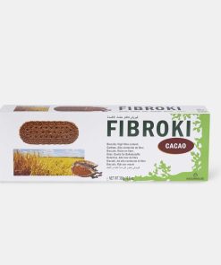 naturhouse Biscotti Integrali Al Cioccolato - Fibroki Wholesale