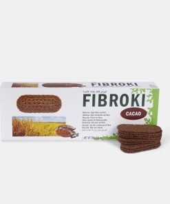 naturhouse Biscotti Integrali Al Cioccolato - Fibroki Wholesale