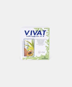 naturhouse Integratore Pancia Piatta (Bustine) - Vivat Digest Online