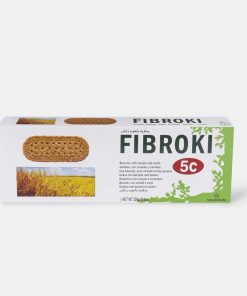 naturhouse Biscotti Ai 5 Cereali - Fibroki Hot