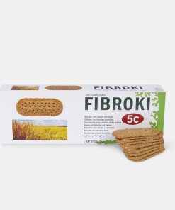 naturhouse Biscotti Ai 5 Cereali - Fibroki Hot