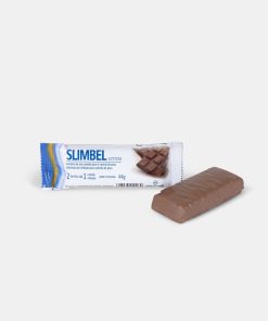 naturhouse Barretta Proteica Di Cioccolato - Snack Slimbel Online