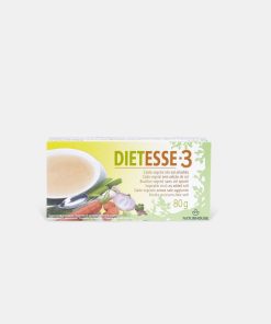 naturhouse Brodo Vegetale Senza Sale E Glutammato - Dietesse Clearance