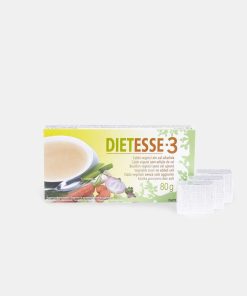 naturhouse Brodo Vegetale Senza Sale E Glutammato - Dietesse Clearance