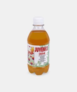 naturhouse Bevanda Al Te Verde Antiossidante - Juvenki Drink Hot