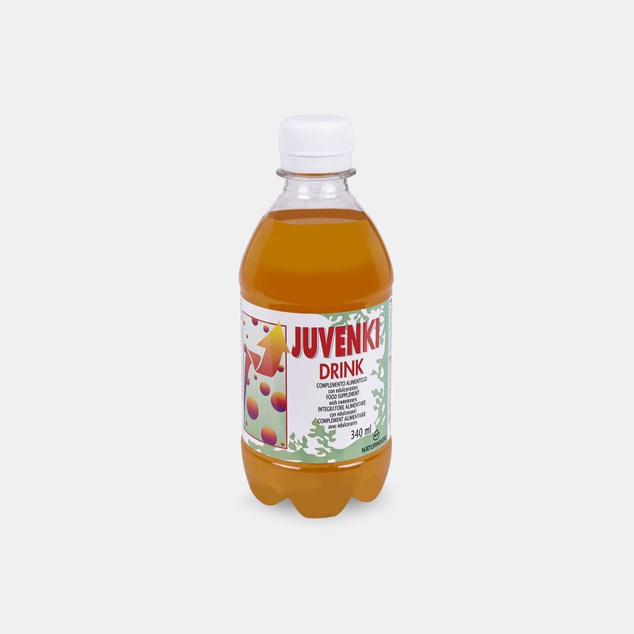 naturhouse Bevanda Al Te Verde Antiossidante - Juvenki Drink Hot