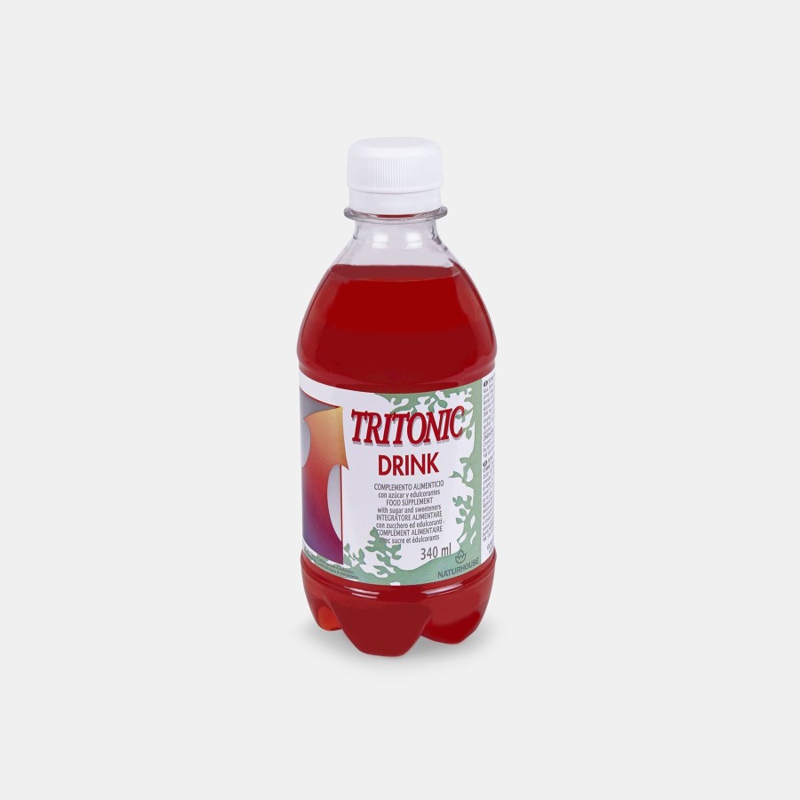 naturhouse Bevanda Al Mango Energizzante - Tritonic Drink Best