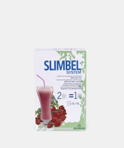 naturhouse Frullato Proteico Alla Fragola - Slimbel System Online