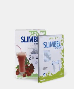 naturhouse Frullato Proteico Alla Fragola - Slimbel System Online