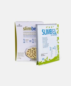 naturhouse Budino Vaniglia E Cioccolato Senza Uova - Slimbel Clearance