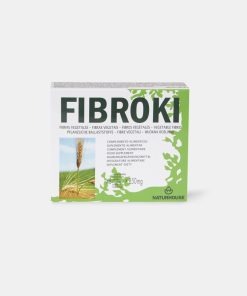 naturhouse Integratore Spirulina E Fibre - Fibroki New