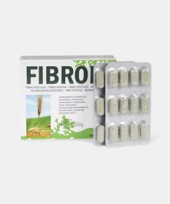 naturhouse Integratore Spirulina E Fibre - Fibroki New